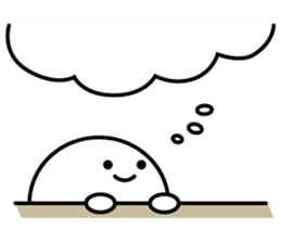 mochi-kun - Cantonese sticker #8696519