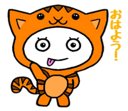 Kigurun sticker #8696602