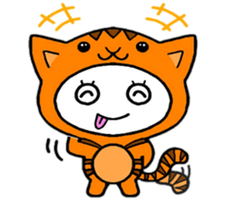 Kigurun sticker #8696608