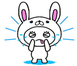 Kigurun sticker #8696609