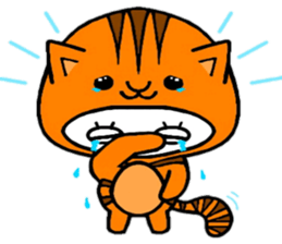 Kigurun sticker #8696610