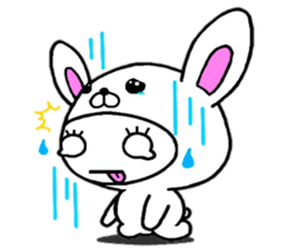 Kigurun sticker #8696611