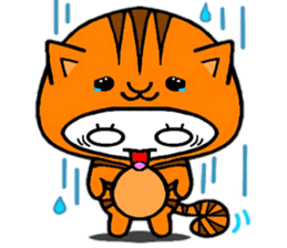 Kigurun sticker #8696612