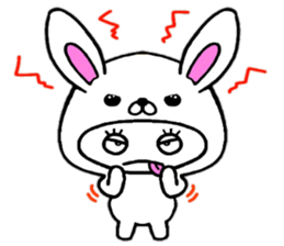 Kigurun sticker #8696613