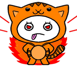 Kigurun sticker #8696614