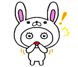 Kigurun sticker #8696617