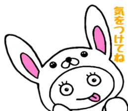 Kigurun sticker #8696619