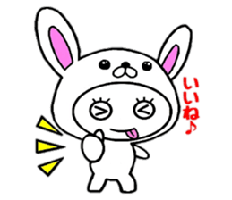Kigurun sticker #8696621