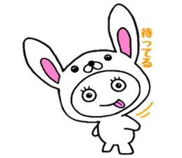 Kigurun sticker #8696623