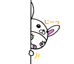 Kigurun sticker #8696625