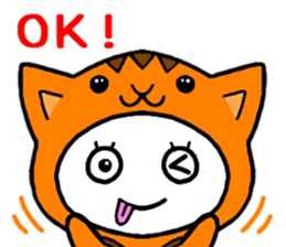 Kigurun sticker #8696626