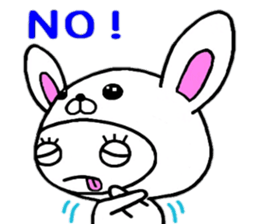 Kigurun sticker #8696627