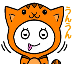 Kigurun sticker #8696628