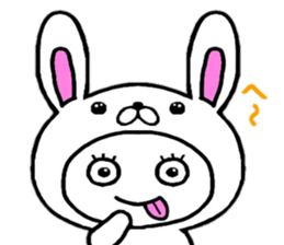 Kigurun sticker #8696629