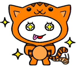Kigurun sticker #8696630