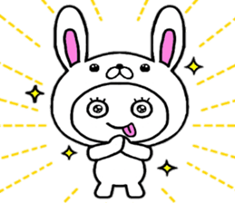 Kigurun sticker #8696631