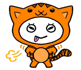 Kigurun sticker #8696632