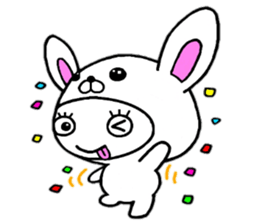 Kigurun sticker #8696635