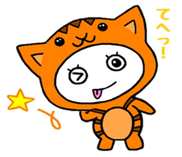 Kigurun sticker #8696636