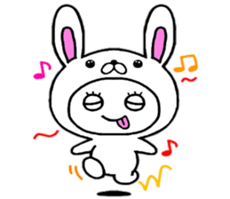 Kigurun sticker #8696637