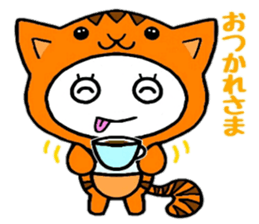 Kigurun sticker #8696640
