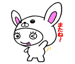 Kigurun sticker #8696641