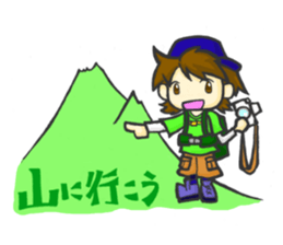 Take a picture with white camera sticker #8696698