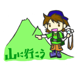 Take a picture with white camera sticker #8696698