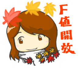 Take a picture with white camera sticker #8696703