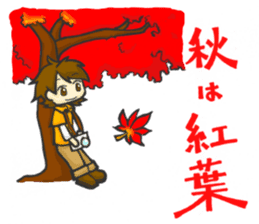 Take a picture with white camera sticker #8696705