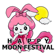 Ms. Collagen Jellyfish (NO.1) sticker #8696881