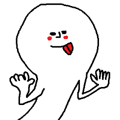 A mysterious mans Ver.2