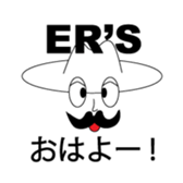 BigHatSticker Ver.1 sticker #8697802