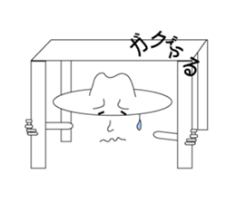 BigHatSticker Ver.1 sticker #8697809