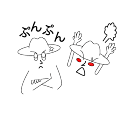 BigHatSticker Ver.1 sticker #8697824