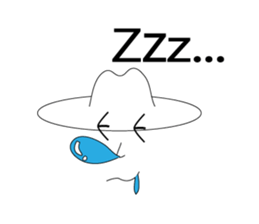 BigHatSticker Ver.1 sticker #8697828