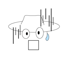 BigHatSticker Ver.1 sticker #8697831