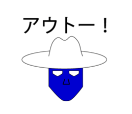 BigHatSticker Ver.1 sticker #8697837