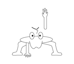 BigHatSticker Ver.1 sticker #8697839