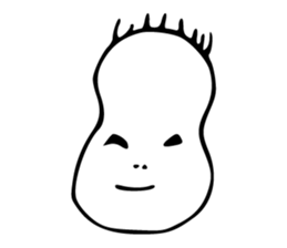 Airi Sticker sticker #8698168