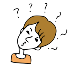 Airi Sticker sticker #8698178