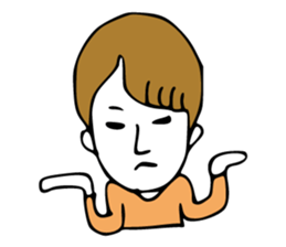 Airi Sticker sticker #8698182