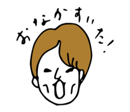 Airi Sticker sticker #8698188