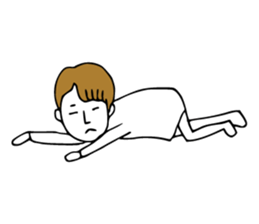 Airi Sticker sticker #8698189