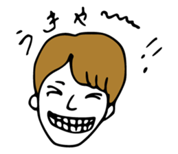 Airi Sticker sticker #8698190