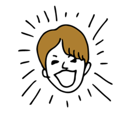 Airi Sticker sticker #8698195