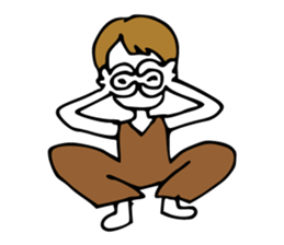 Airi Sticker sticker #8698198