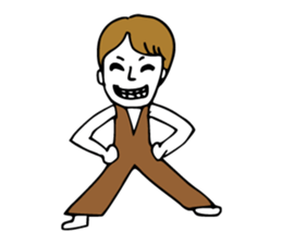 Airi Sticker sticker #8698200