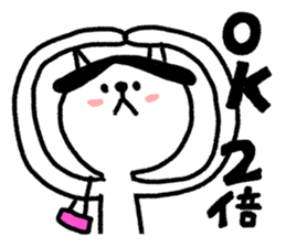 Cats train sticker #8698310