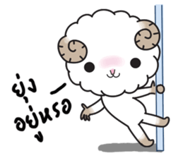 horoscope hi-ho gang nong mez sticker #8698386